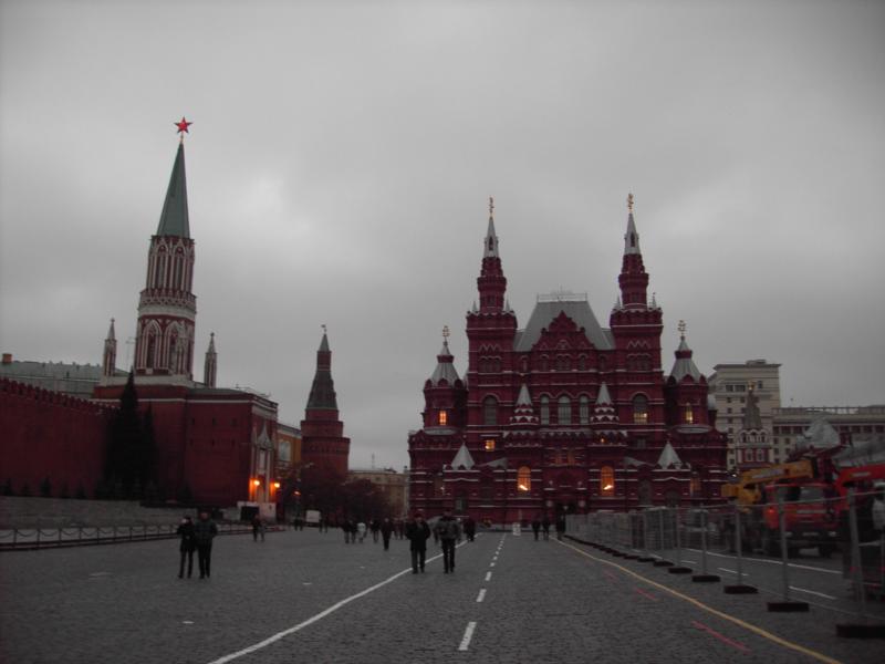 Am Roten Platz